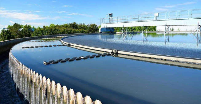 多年專注環保設備領域