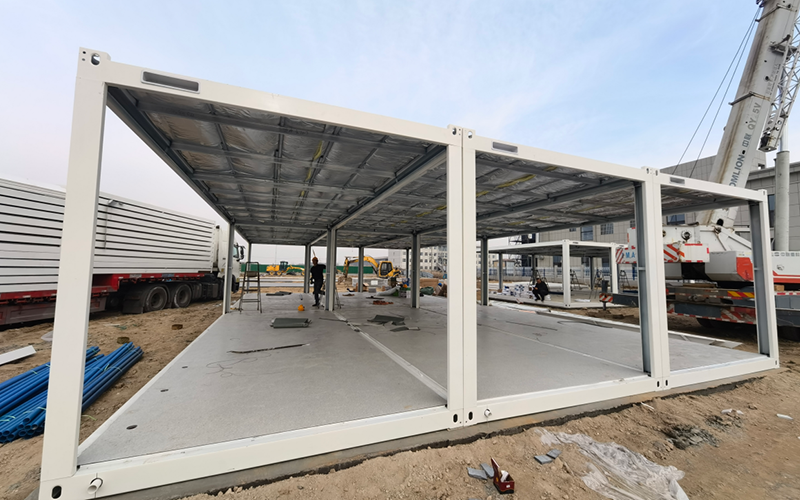 醫療污水處理項目