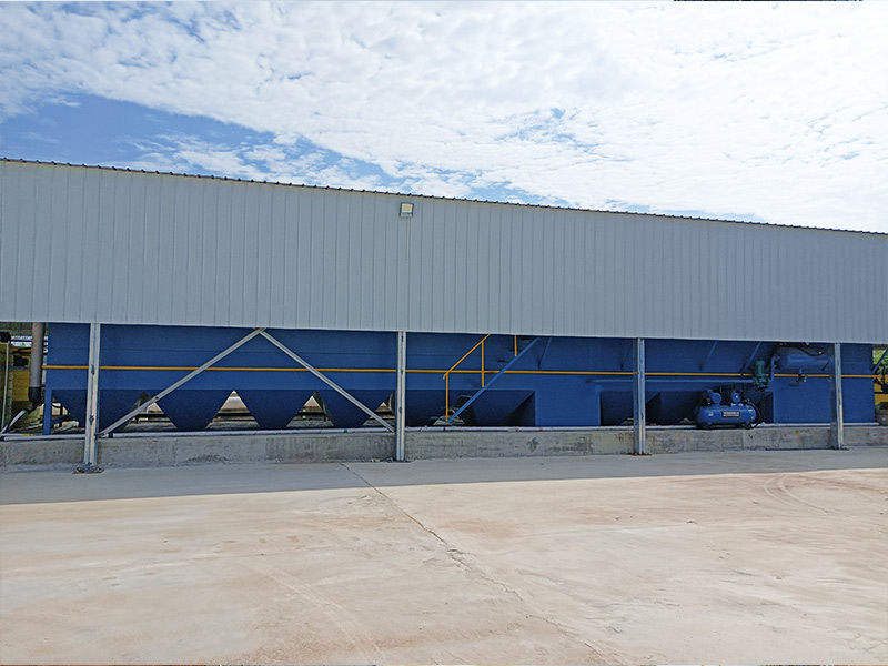 工礦企業(yè)污水處理設(shè)備